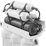 Фільтр зворотного осмосу Platinum Wasser RO7, фото 3