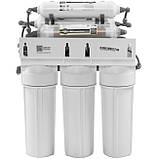 Фільтр зворотного осмосу Platinum Wasser RO7, фото 4