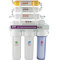 Фільтр зворотного осмосу Raifil Grando 7