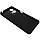 Чохол Soft Silicone Case Full для Motorola G04/G04s/G24/E14 (Black), фото 3