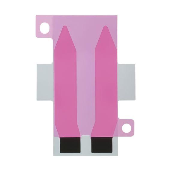 Стікер (скотч) для фіксації акумулятора для iPhone 14, фото 1