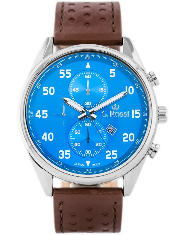 Годинник Дивіться G. Rossi - 7116A (ZG215E) + Box