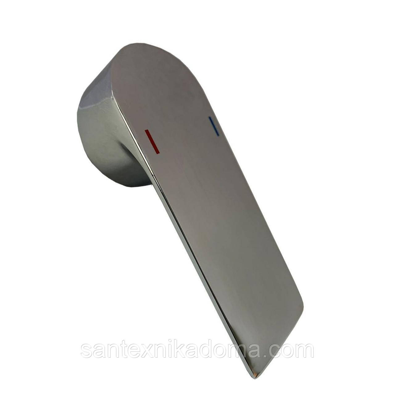 Ручка змішувача H-06-35 картридж D35