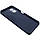 Чохол Soft Silicone Case Full для Oppo A38/A18 (Dark Blue), фото 3