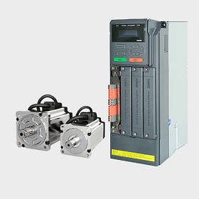 Приводна техніка XINJE