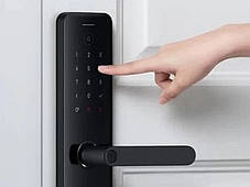 Розумний замок дверей Xiaomi Smart Door Lock E10, фото 3