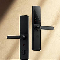Розумний замок дверей Xiaomi Smart Door Lock E10, фото 5