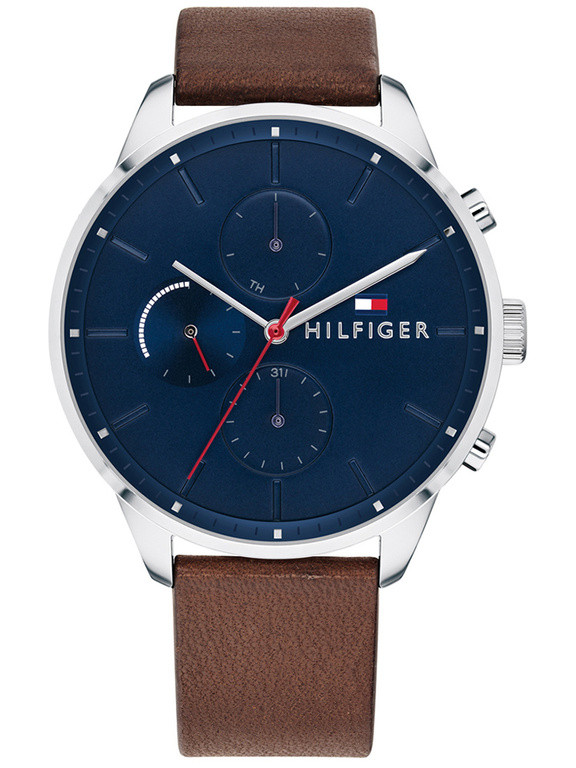 Tommy Hilfiger 1791487 Chase (Zf004a) Чоловічий годинник
