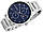 Чоловічий годинник Tommy Hilfiger 1791575 Chase (ZF013a), фото 3