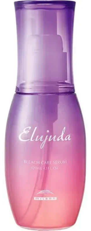 Milbon Elujuda Bleach Care Serum Відновлююча сироватка, 120 мл, фото 1