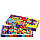 Драже рулетка Jelly Belly Bean Boozled 6th Edition 100g, фото 3