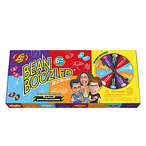 Драже рулетка Jelly Belly Bean Boozled 6th Edition 100g