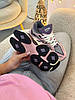 Жіночі кросівки New Balance 9060 Pink Lavender Нью Беланс рожеві замшеві круті красиві модні, фото 11