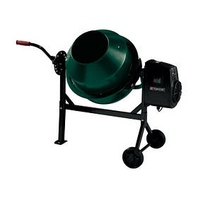 Бетонозмішувач PARKSIDE PCM 62 A1