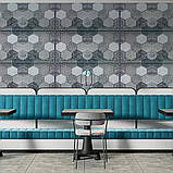 Декоративна ПВХ панель 960*480*4мм SW-00000579, фото 5