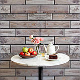 Декоративна ПВХ панель 960*480*4мм SW-00000582, фото 7