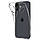 Чохол Spigen для iPhone 16 Plus - Liquid Crystal, Crystal Clear (ACS08064), фото 4