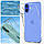 Чохол Spigen для iPhone 16 Plus - Liquid Crystal, Crystal Clear (ACS08064), фото 11
