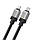 Кабель Baseus CoolPlay Series (PD) Type-C - Lightning 20W/5A/2m (CAKW000101) (Black), фото 3