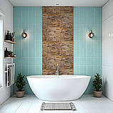 Декоративна ПВХ панель 960*480*4мм (D) SW-00001837, фото 6