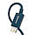 Кабель Baseus Superior Series USB - Lightning 2.4A/1m (CALYS-A03) (Blue), фото 3