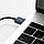 Кабель Baseus Superior Series USB - Lightning 2.4A/1m (CALYS-A03) (Blue), фото 5