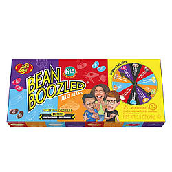 Драже рулетка Jelly Belly Bean Boozled 6th Edition 100g