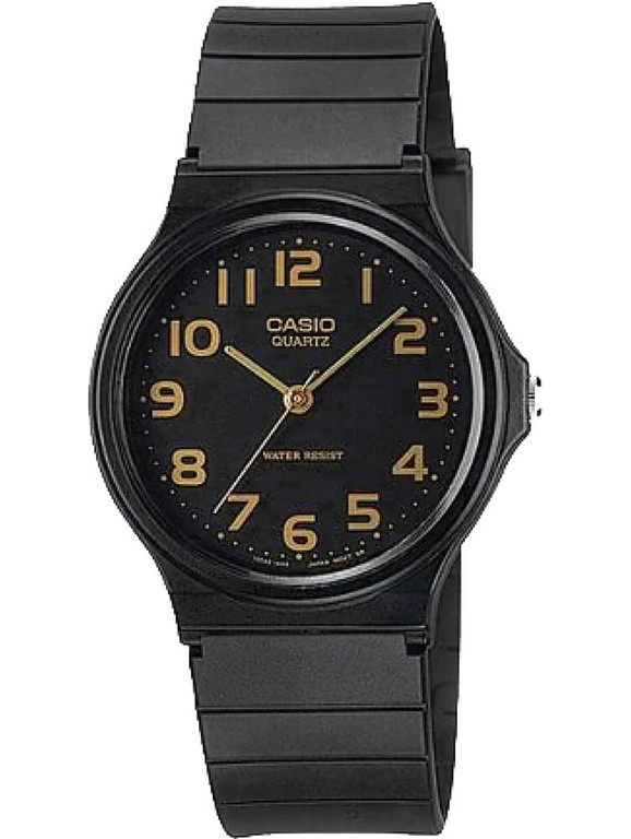 Годинник Unisex Casio MQ-24-1B2 + Box (ZD628A) Watch
