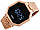 Світлодіодний годинник Perfect A8034 (ZP917C), фото 3