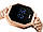 Світлодіодний годинник Perfect A8034 (ZP917C), фото 4