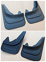 Бризковики Opel Vectra C 2002-2008 Elegant Польща (ОРИГІНАЛ) комплект 4 шт.