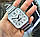 Casio MTP-M305D-7AVDF + Чоловічий годинник коробки, фото 7