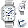 Casio MTP-M305D-7AVDF + Чоловічий годинник коробки, фото 8