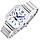 Casio MTP-M305D-7AVDF + Чоловічий годинник коробки, фото 11
