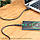 Кабель Hoco X67 USB - Type-C 5A/1m (Чорний), фото 5