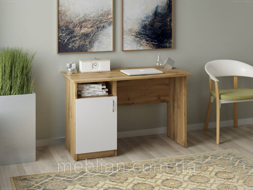 Письмовий стіл Леон, фото 1