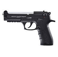Стартовий пістолет EKOL FIRAT P92 MAGNUM black 9 mm