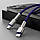 Кабель Baseus Cafule Metal Type-C - Lightning PD20W/2m (CATLJK-B05) (Purple), фото 9