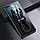 Кабель Baseus Cafule Metal USB - Type-C 66W/2m (CAKF000201) (Black), фото 5