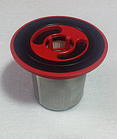 Фільтр BOSCH для акумуляторних пилососів 12040193