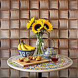 Декоративна ПВХ панель 960х480х4мм SW-00000580, фото 5