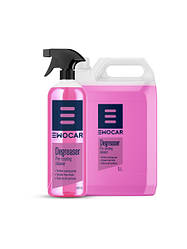 Знежирювач Ewocar Degreaser 5L