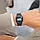 Чоловічий годинник CASIO F-91W-1YER (ZD086A) -CLASSIC + BOX, фото 6