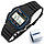 Чоловічий годинник CASIO F-91W-1YER (ZD086A) -CLASSIC + BOX, фото 10