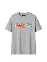 Футболкa чоловіча оптом, Glo-story, M-3XL рр,  № MPO-4904, фото 4