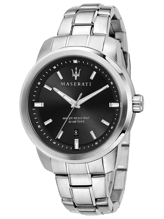 Годинник Maserati Male Watch R8853121006 Successo (ZS048B)
