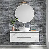 Декоративна ПВХ панель 960х480х4мм SW-00001838, фото 7