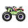 Набір машинок Хот Вілс Hot Wheels Monster Trucks Позашляховики Hot Wheels Monster Trucks BFYJ64/HWN65, фото 4