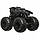 Набір машинок Хот Вілс Hot Wheels Monster Trucks Позашляховики Hot Wheels Monster Trucks BFYJ64/HWN65, фото 5