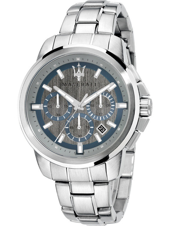 Годинник Maserati Male Watch R8873621006 - Successo (ZS009F)